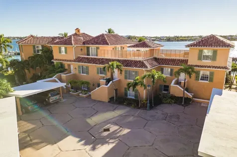 Shangri La New Providence Paradise Island BS