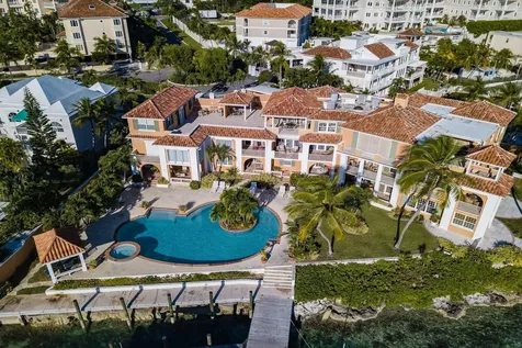 Shangri La New Providence Paradise Island BS