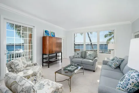 Shangri La New Providence Paradise Island BS