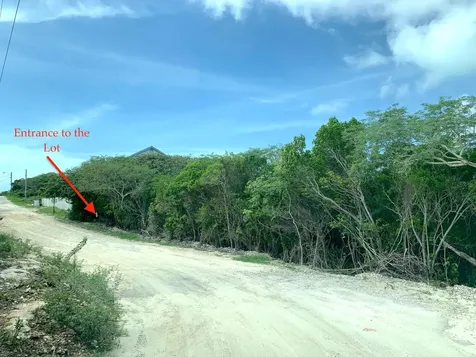 Seymour's Hilltop Seaview Long Island BS