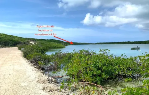 Seymour's Hilltop Seaview Long Island BS