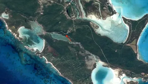 Seymour's Hilltop Seaview Long Island BS