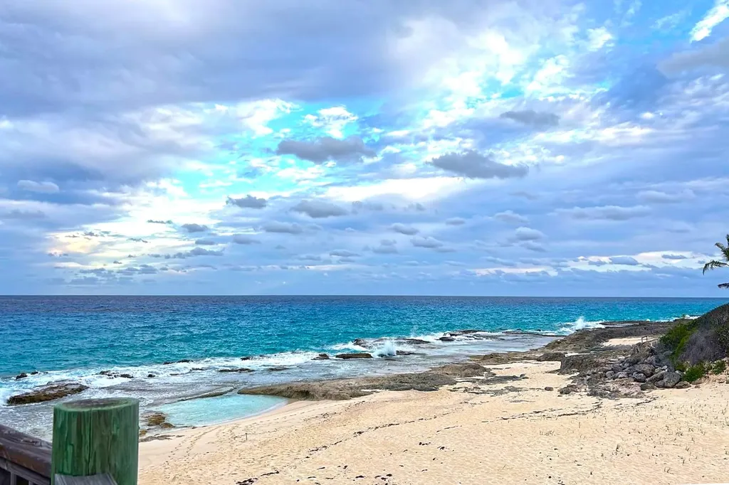 Stella Maris Long Island BS