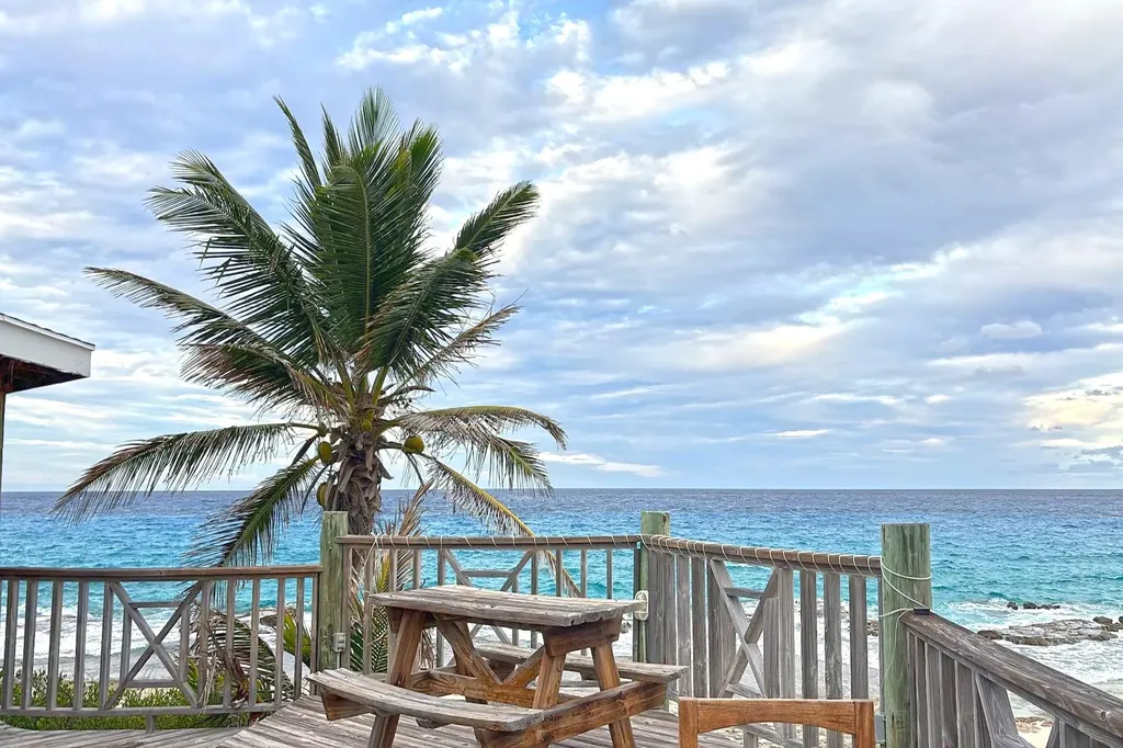 Stella Maris Long Island BS