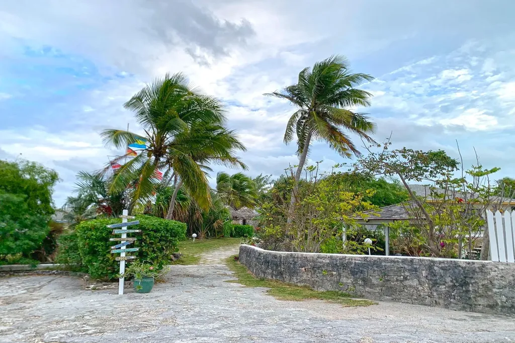 Stella Maris Long Island BS