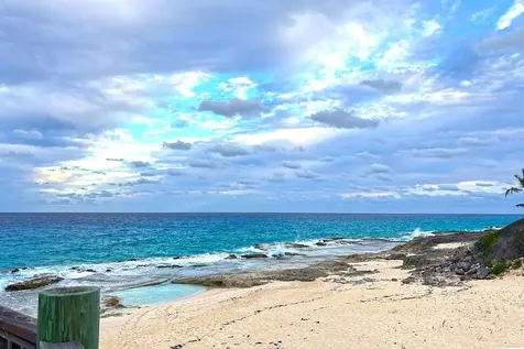 Stella Maris Long Island BS