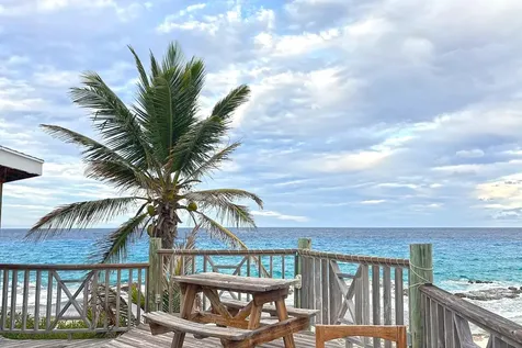 Stella Maris Long Island BS