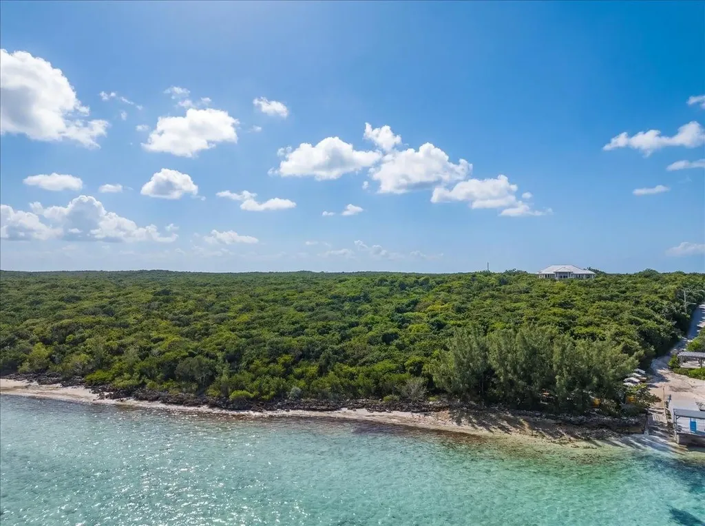 Lot 27 Savannah Sound Eleuthera BS