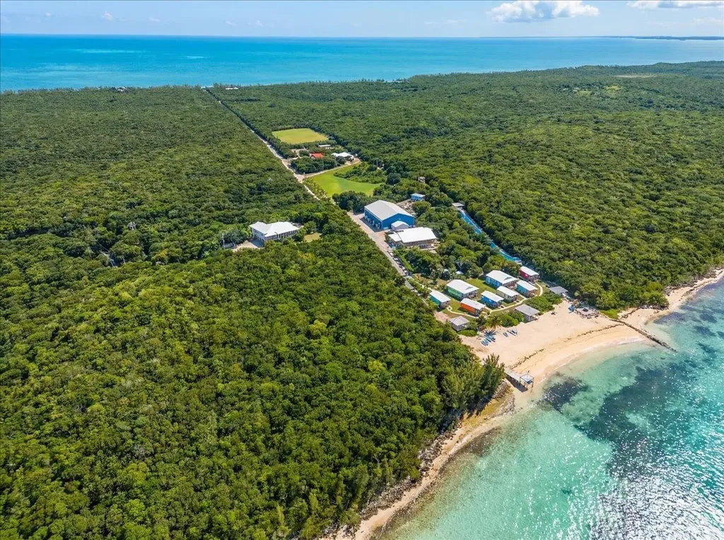 Lot 27 Savannah Sound Eleuthera BS