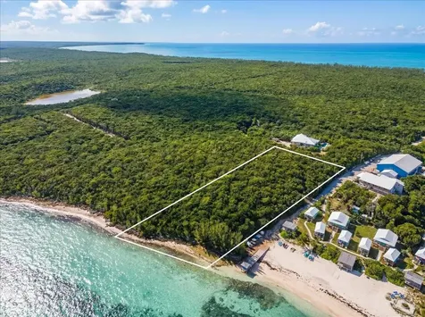 Lot 27 Savannah Sound Eleuthera BS