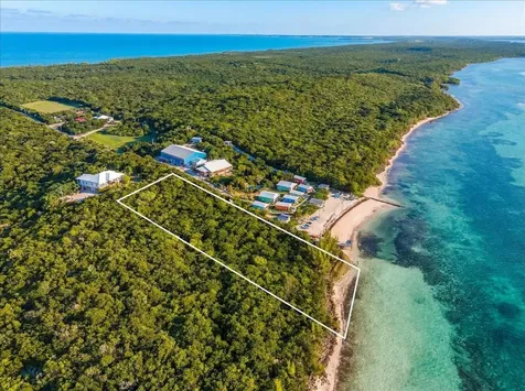 Lot 27 Savannah Sound Eleuthera BS