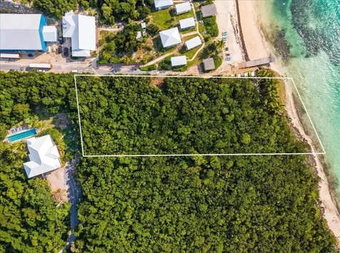 Lot 27 Savannah Sound Eleuthera BS