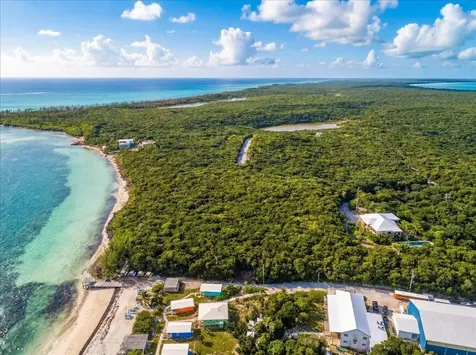Lot 27 Savannah Sound Eleuthera BS