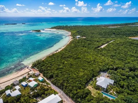 Lot 27 Savannah Sound Eleuthera BS