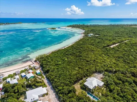 Lot 27 Savannah Sound Eleuthera BS