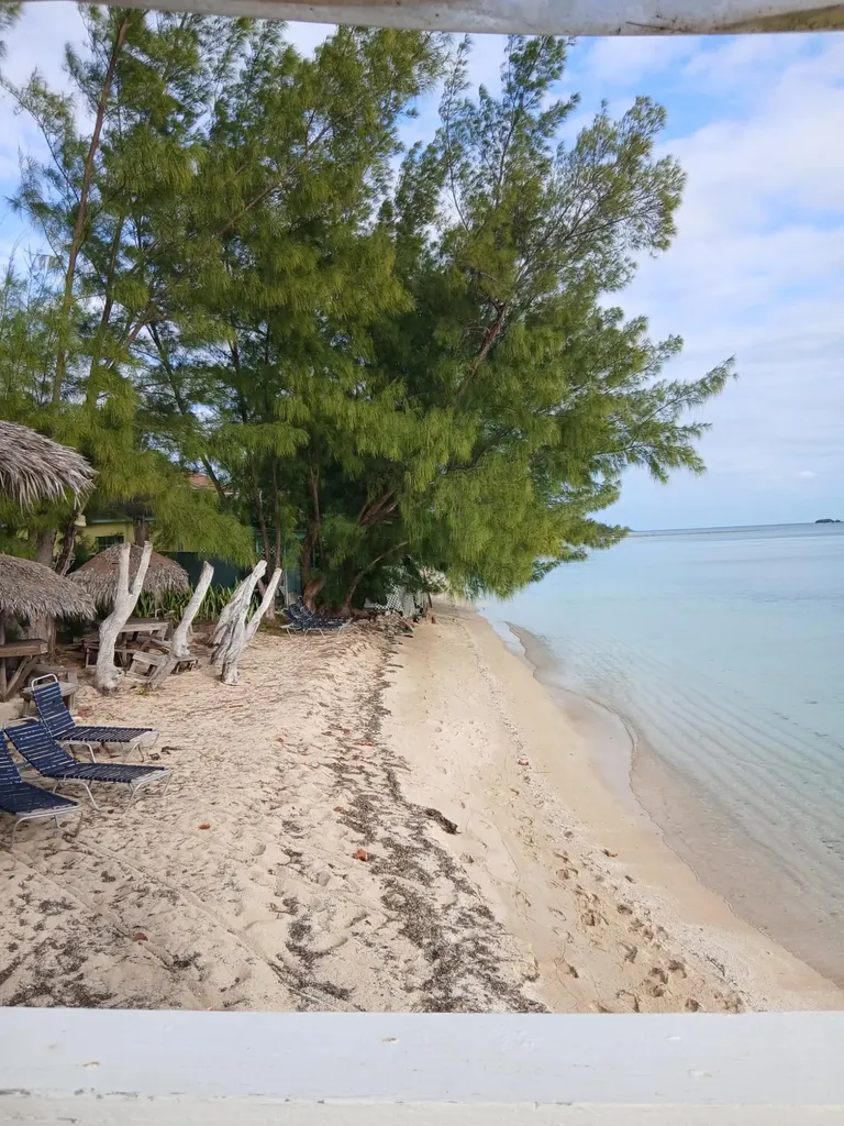 Coral Harbour Drive New Providence Paradise Island BS