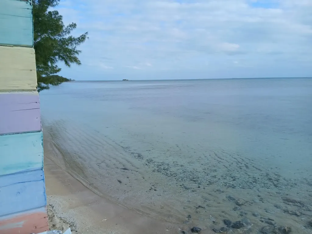 Coral Harbour Drive New Providence Paradise Island BS