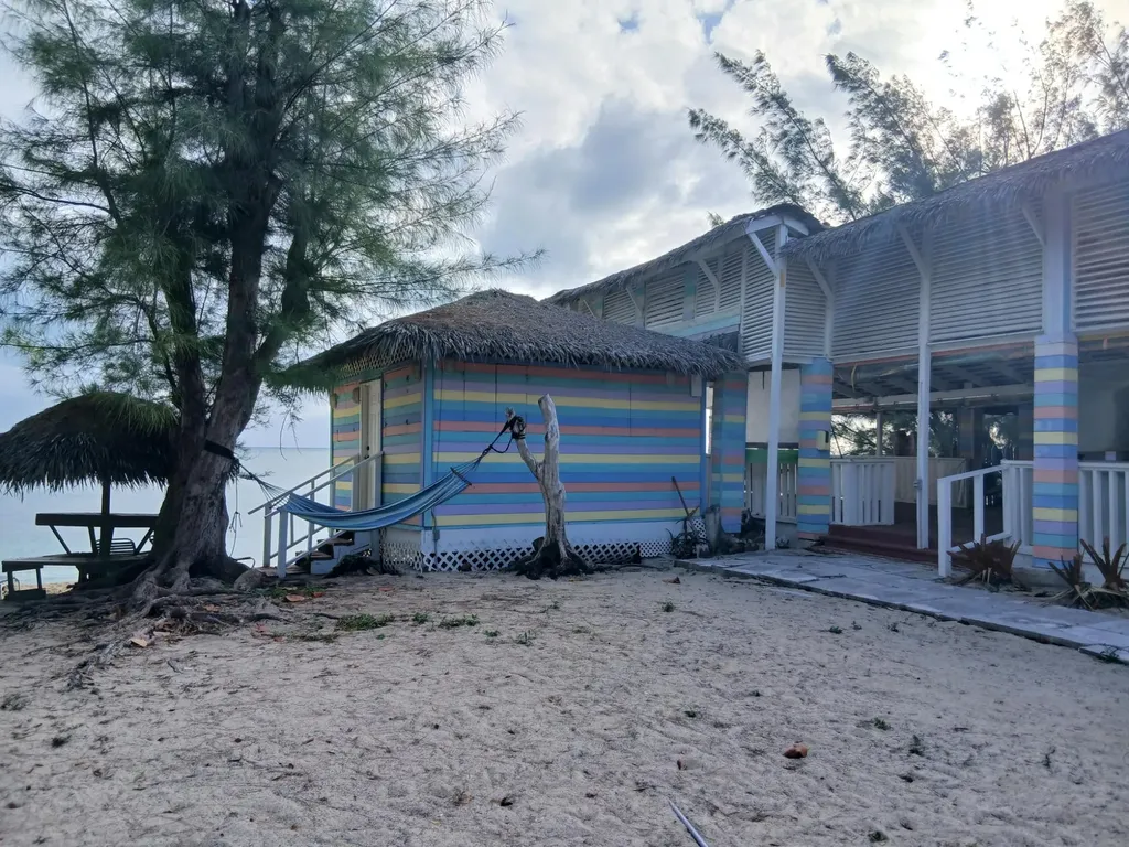Coral Harbour Drive New Providence Paradise Island BS