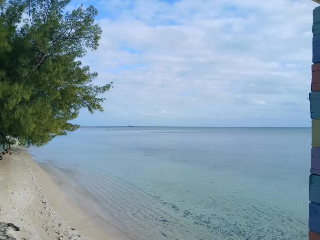 Coral Harbour Drive New Providence Paradise Island BS