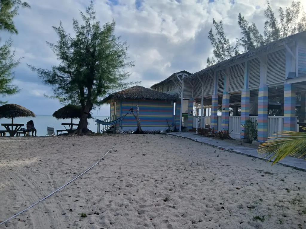 Coral Harbour Drive New Providence Paradise Island BS