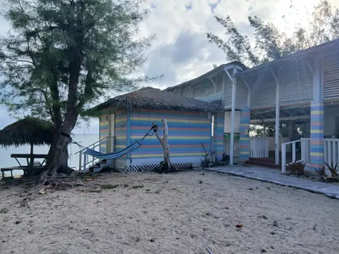 Coral Harbour Drive New Providence Paradise Island BS