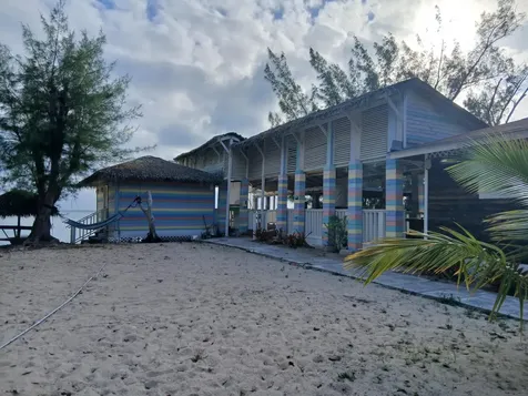 Coral Harbour Drive New Providence Paradise Island BS