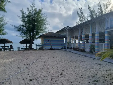 Coral Harbour Drive New Providence Paradise Island BS