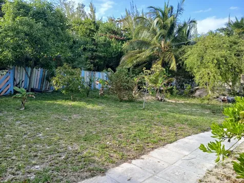 Coral Harbour Drive New Providence Paradise Island BS