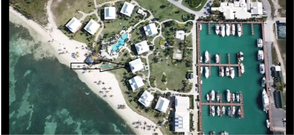 Old Bahama Bay/west End Grand Bahama Freeport BS