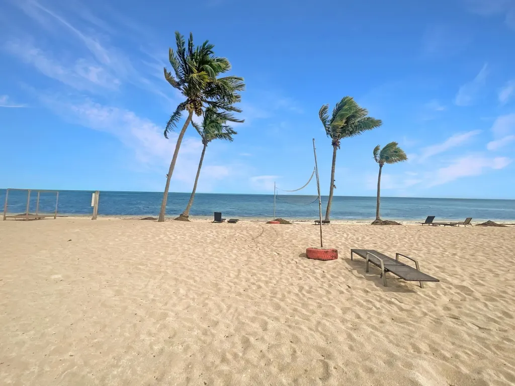 Old Bahama Bay/west End Grand Bahama Freeport BS