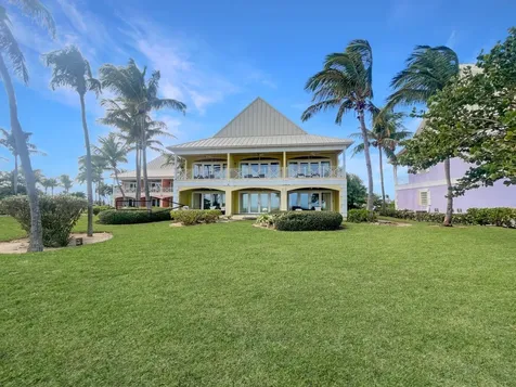 Old Bahama Bay/west End Grand Bahama Freeport BS