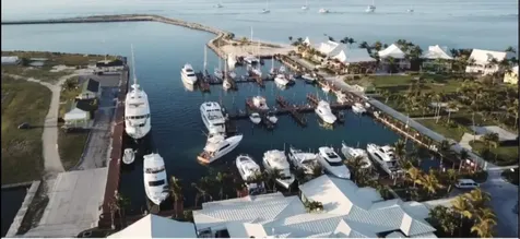 Old Bahama Bay/west End Grand Bahama Freeport BS