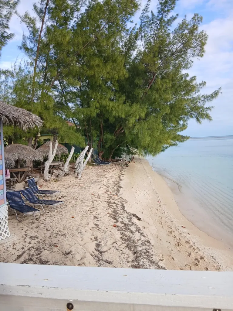 Coral Harbour Drive 2 New Providence Paradise Island BS