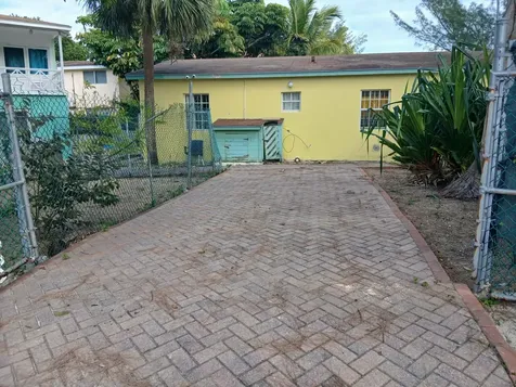 Coral Harbour Drive 2 New Providence Paradise Island BS
