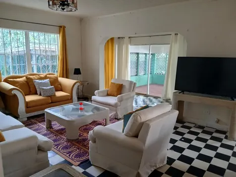 Coral Harbour Drive 2 New Providence Paradise Island BS