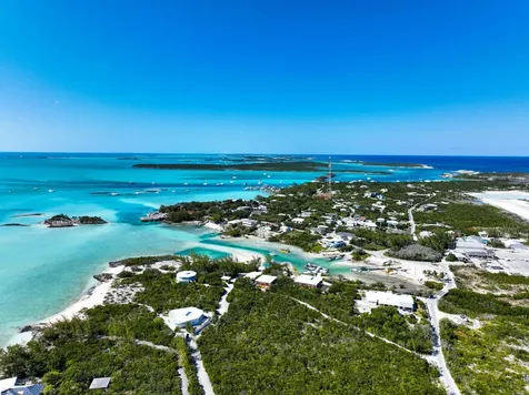 Staniel Cay Beachfront Exuma BS