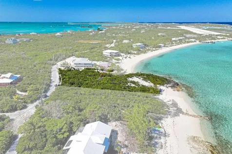 Staniel Cay Beachfront Exuma BS