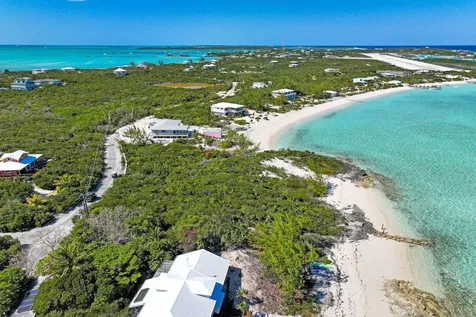 Staniel Cay Beachfront Exuma BS