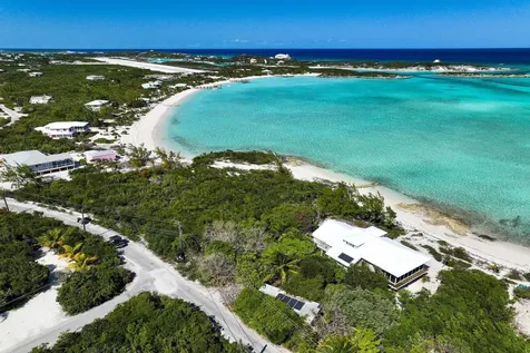 Staniel Cay Beachfront Exuma BS