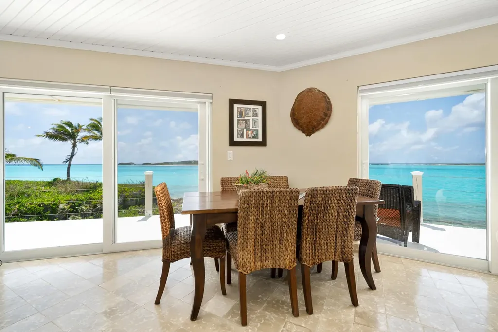 Serendipity San Salvador BS