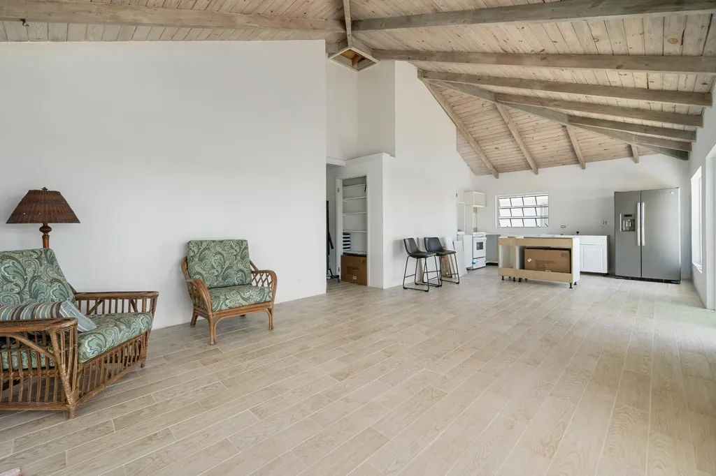 Serendipity San Salvador BS