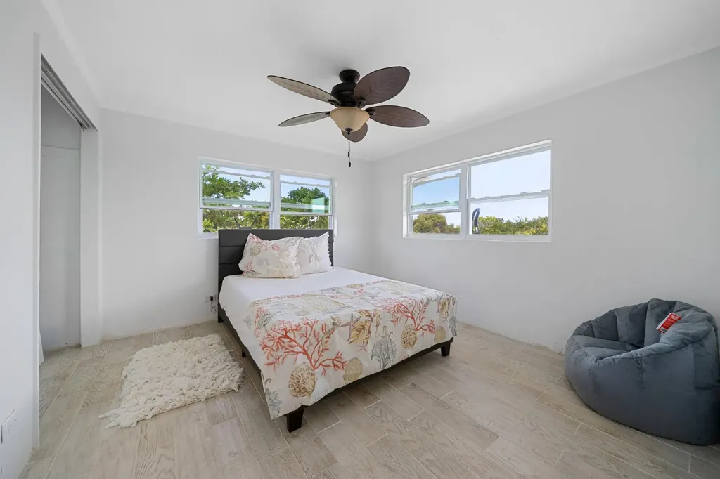 Serendipity San Salvador BS