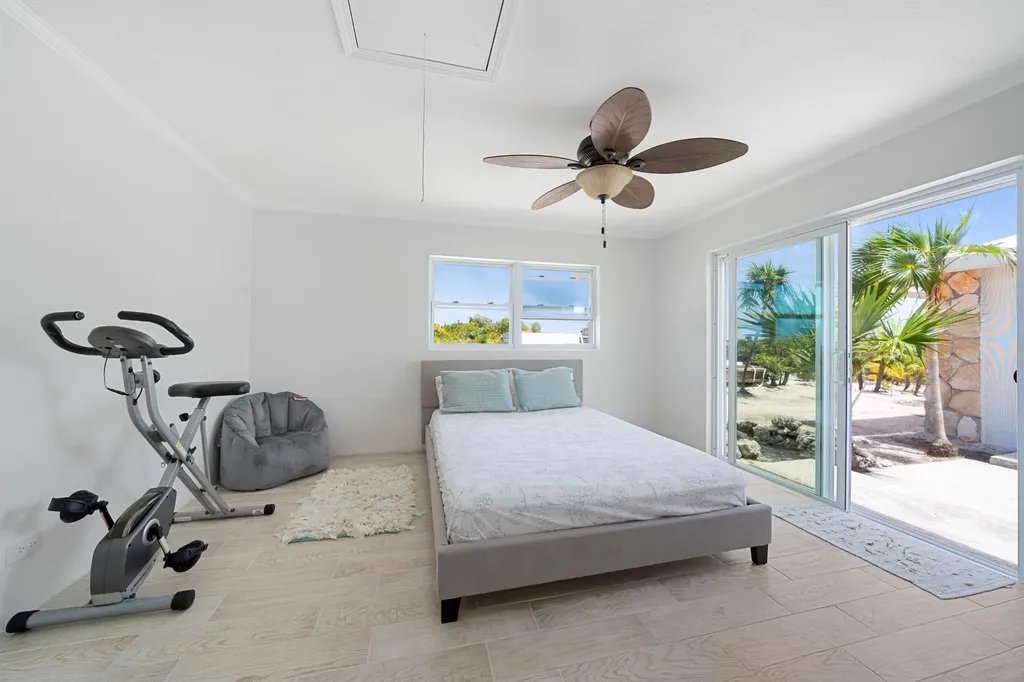 Serendipity San Salvador BS