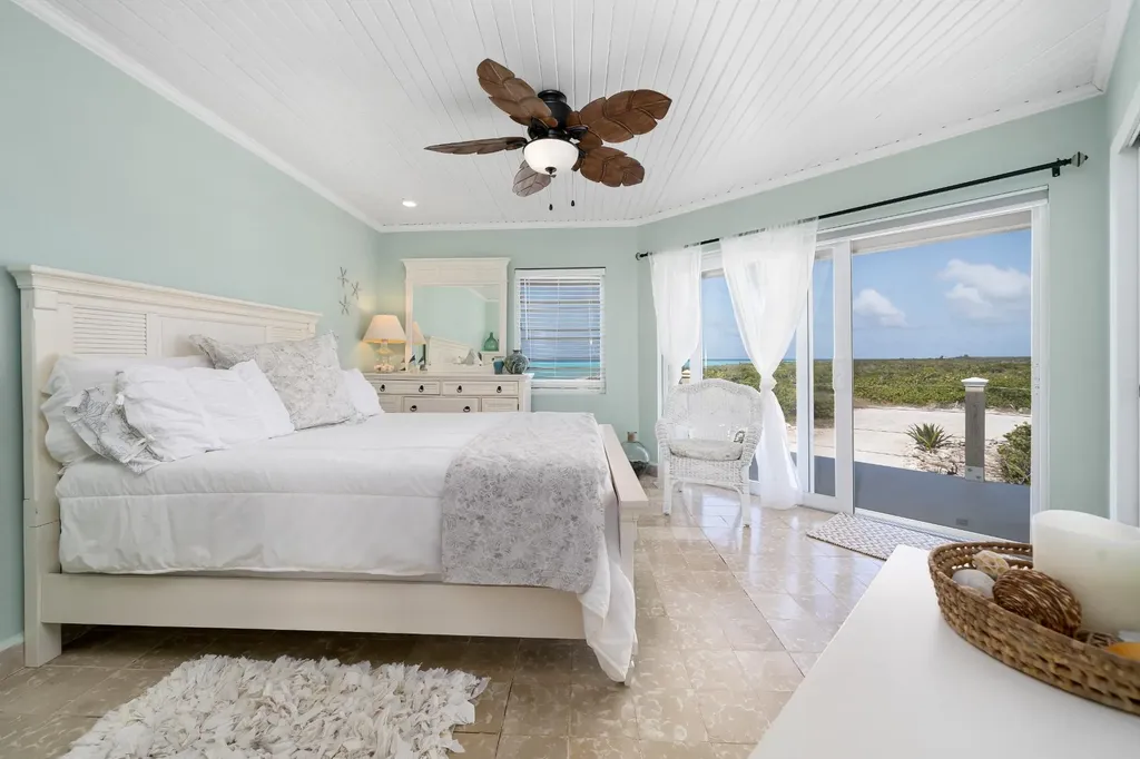 Serendipity San Salvador BS