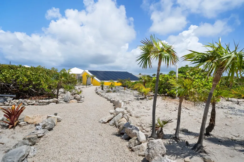 Serendipity San Salvador BS