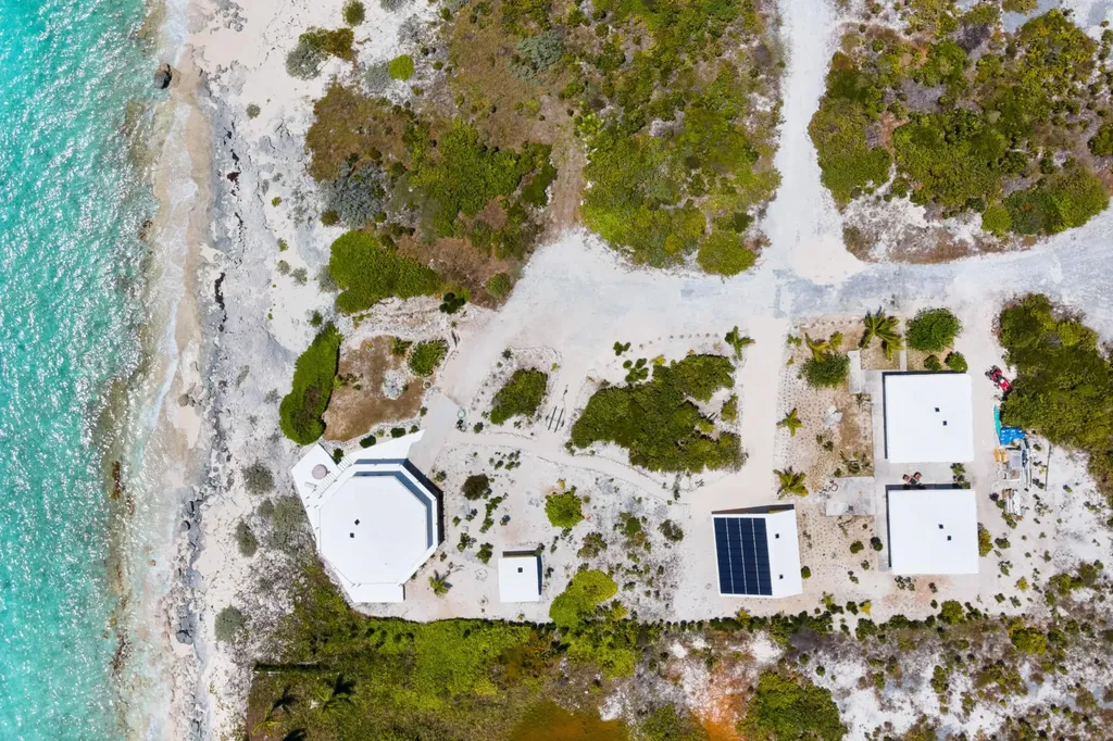 Serendipity San Salvador BS