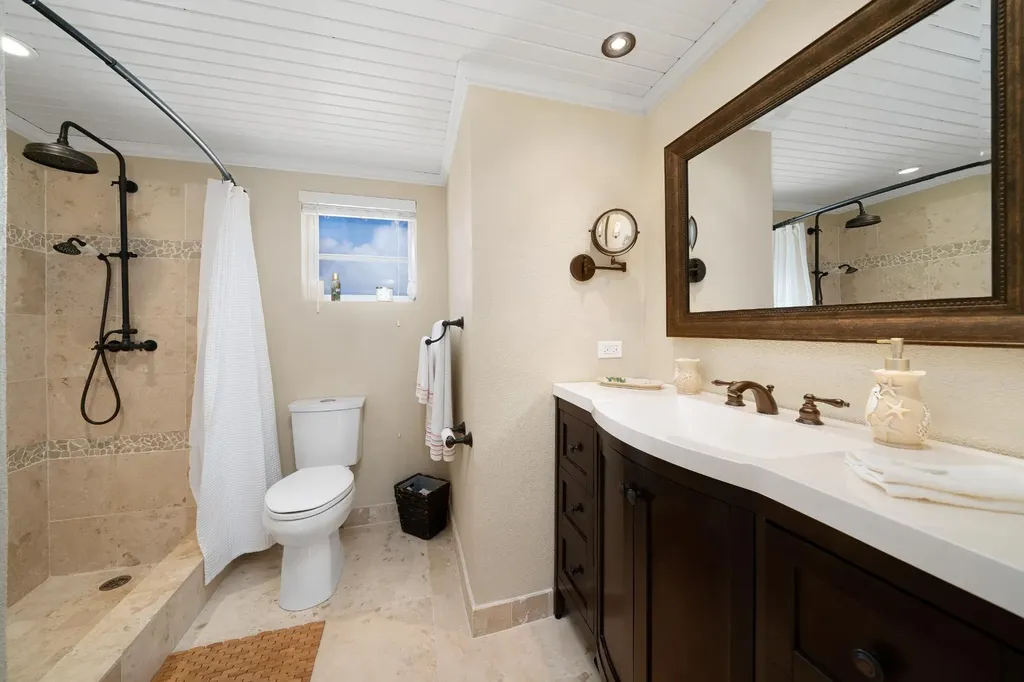 Serendipity San Salvador BS