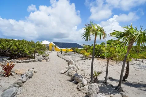 Serendipity San Salvador BS