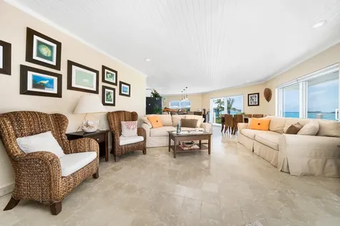 Serendipity San Salvador BS