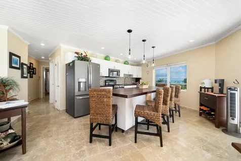 Serendipity San Salvador BS